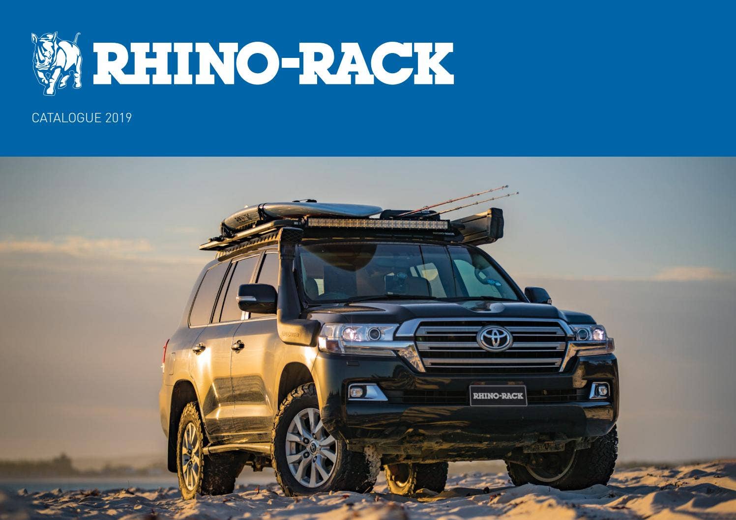 Rhino-Rack Catalogue by Rhino-Rack - Issuu
