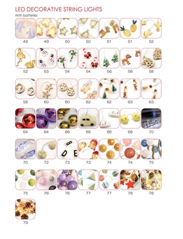 ACA CHRISTMAS 2019 第 15 页