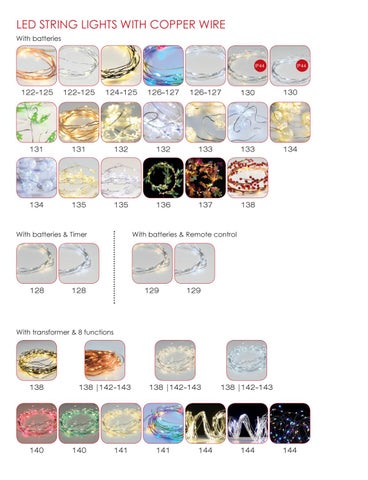 ACA CHRISTMAS 2019 第 18 页