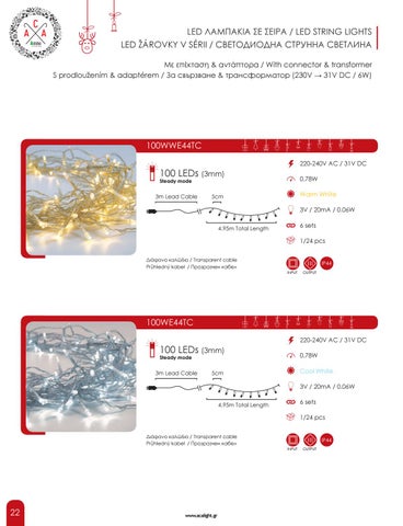ACA CHRISTMAS 2019 第 24 页