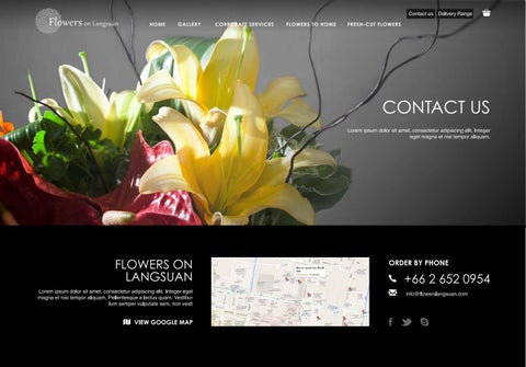 Website Design 第 6 页