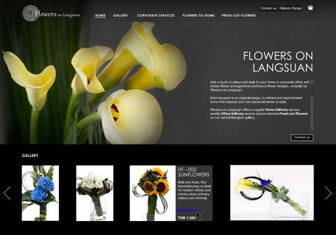 Website Design 第 8 页