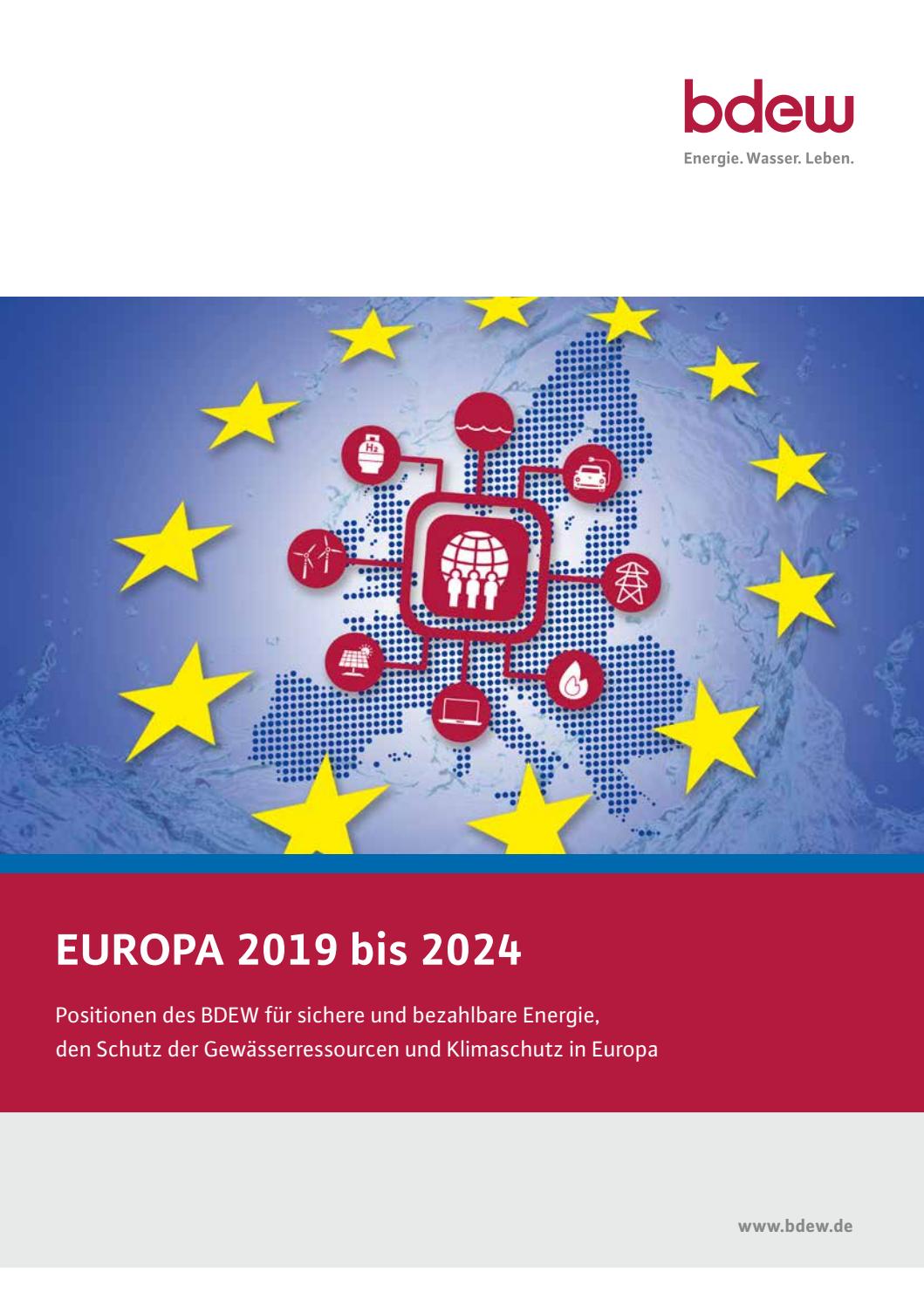 Europa 19 Bis 24 By ew Issuu