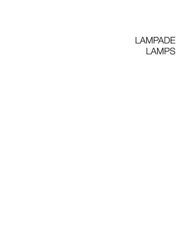 martinelli luce spa Lamps 灯饰目录 2019 martinelli luce 第 5 页