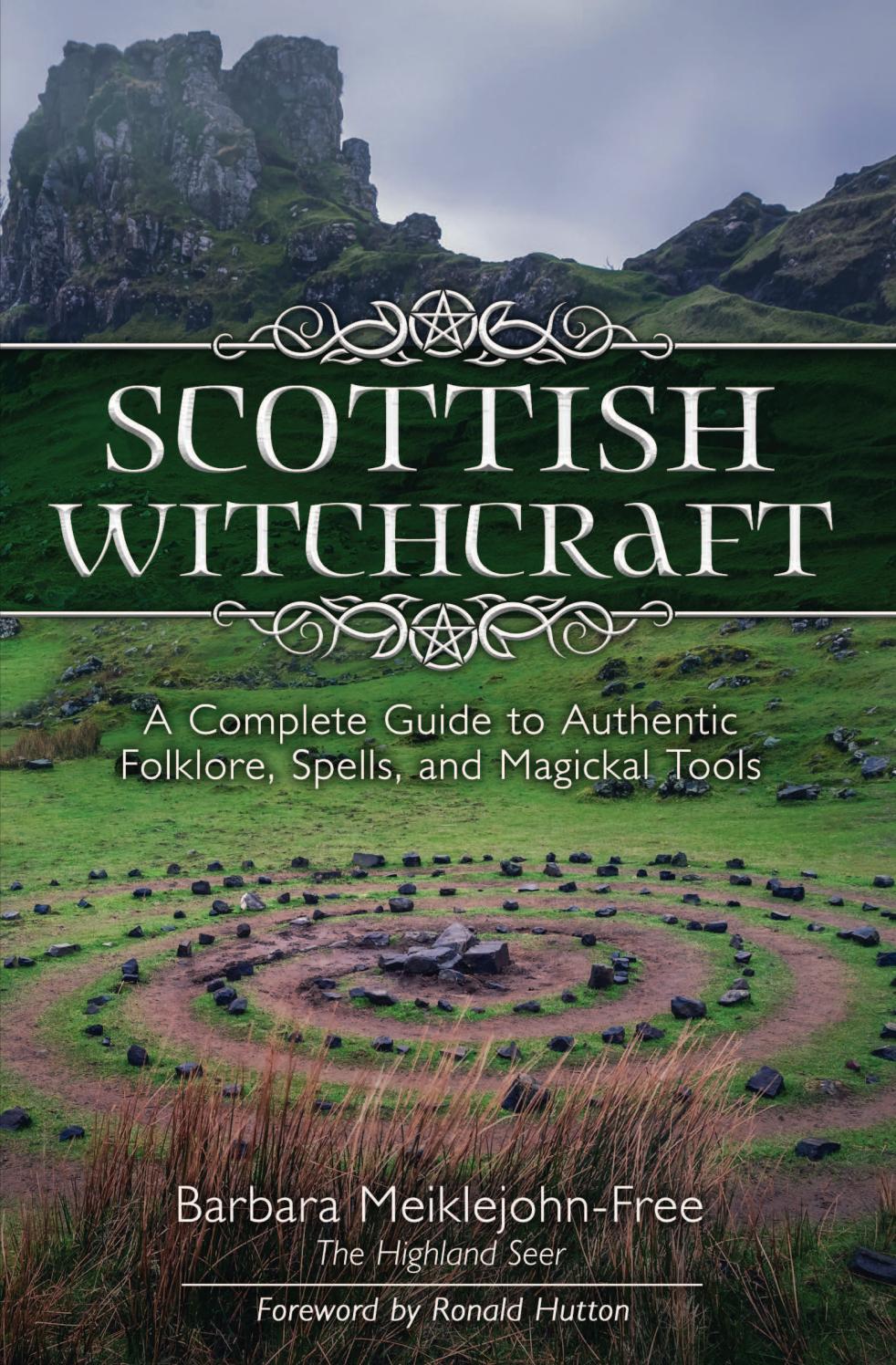 Scottish Word For Sea Mist