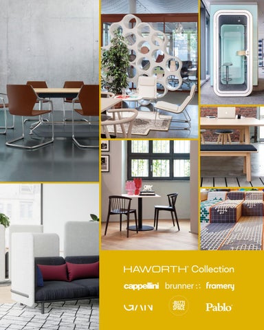 办公 Concept V12N2 | Workplace 室内 Design and 现代 办公 家具 第 19 页