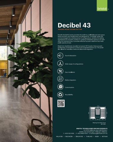 办公 Concept V12N2 | Workplace 室内 Design and 现代 办公 家具 第 3 页