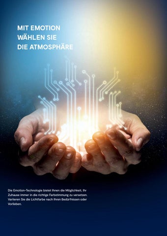 10.3.01. Quincaillerie LED -Lichtsysteme- 版本 allemande 第 8 页