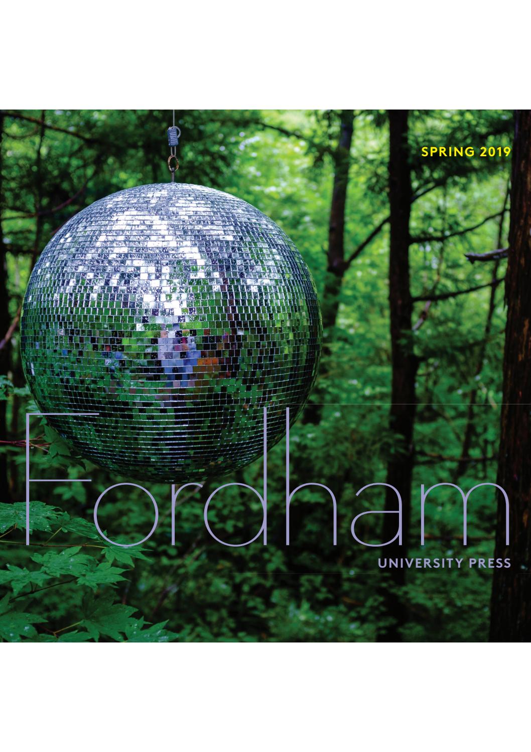 Fordham S19 Catalogue by Mare Nostrum Group Issuu