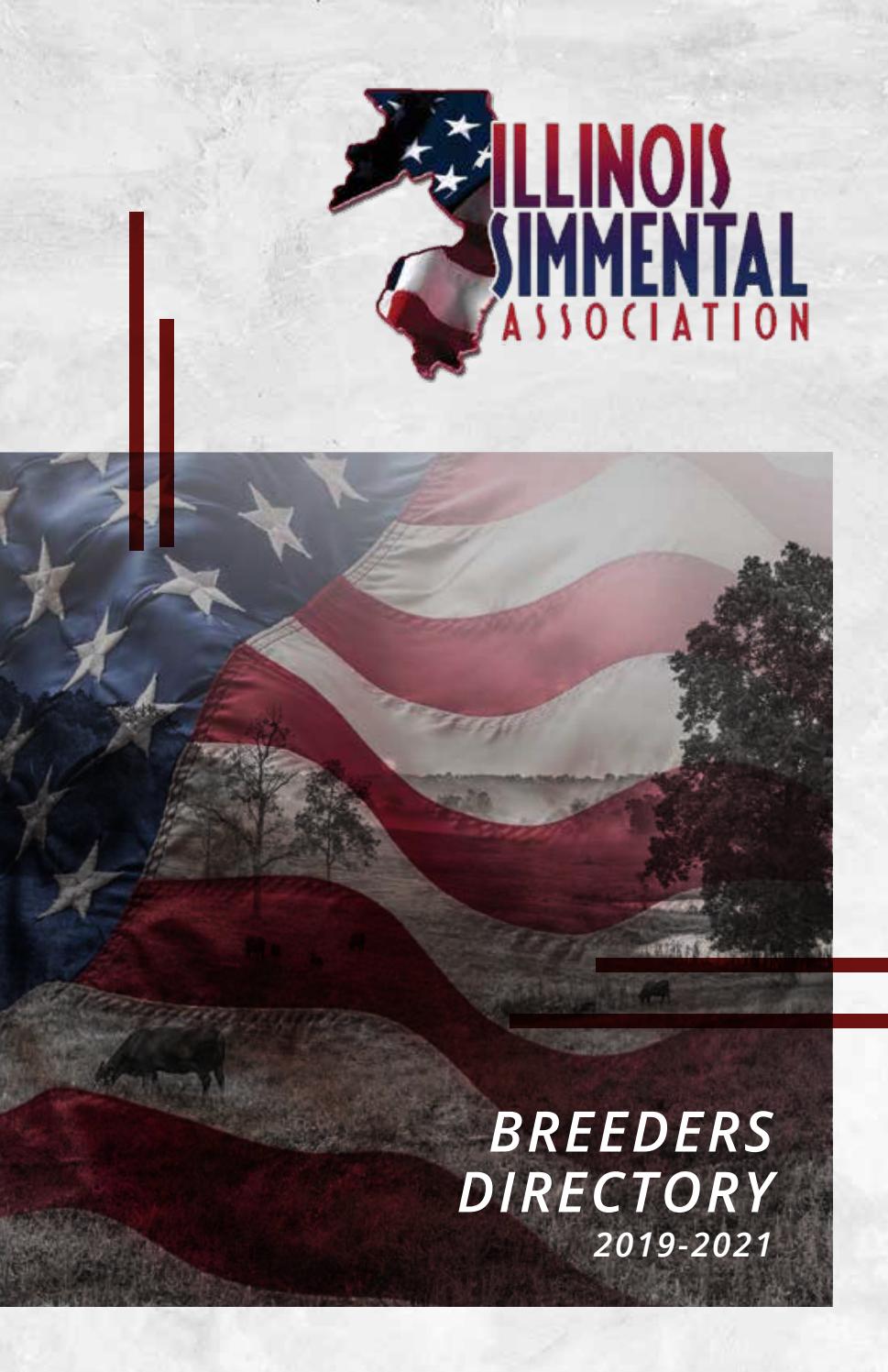 Illinois State Dog Breeder Directory DOG BREAD