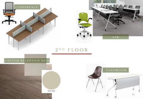 室内 Design Portfolio 第 21 页
