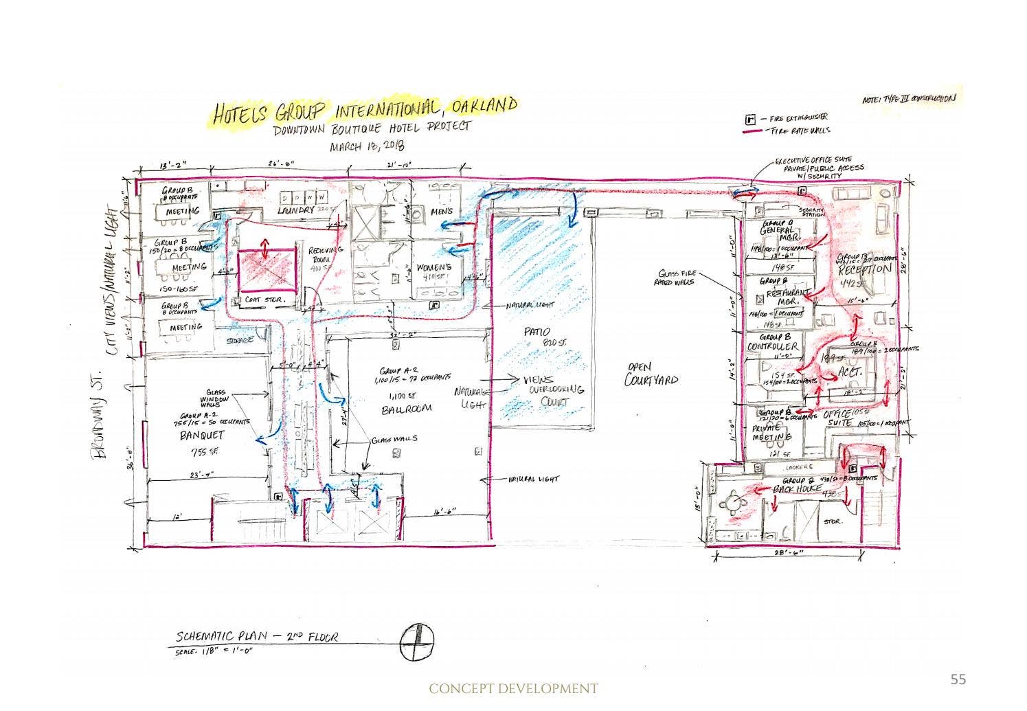 Interior Design Portfolio by Sheena Welch - Issuu