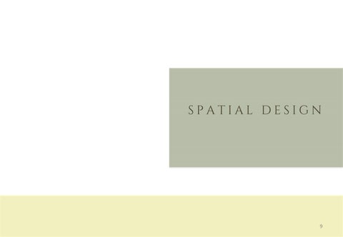 室内 Design Portfolio 第 9 页