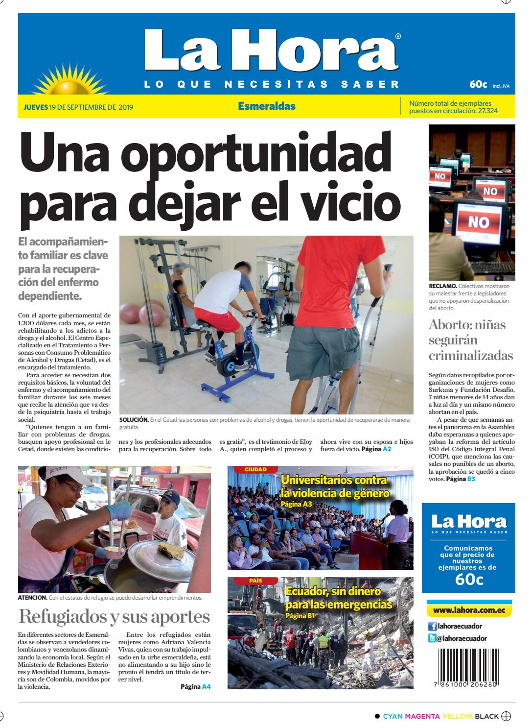 Bajar de peso bicicleta estatica guayaquil