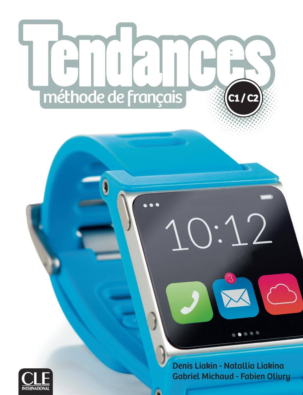 Tendances méthode de français C1 セット Tendances méthode de français C1 セット Tendances méthode de