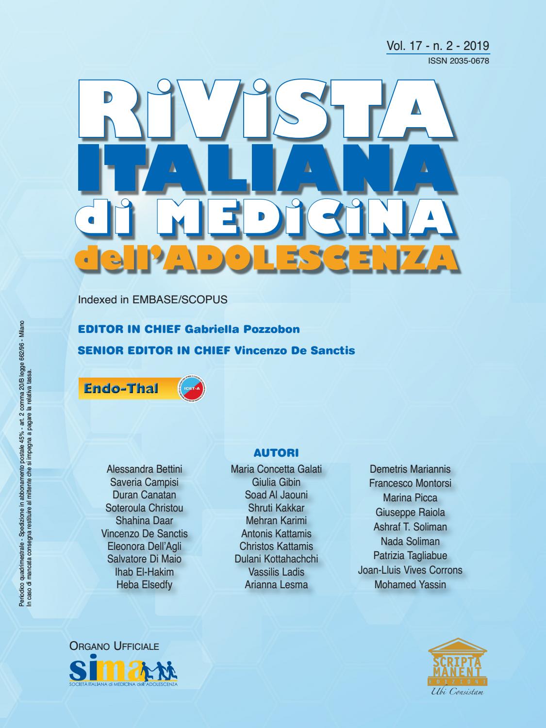 altezza e peso nella tabella delle pietrele