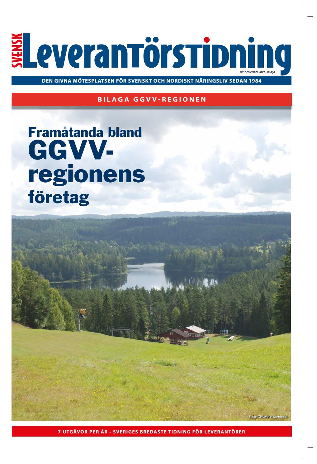 svensk-leverant-rstidning-nr-5-2014-ggvv-by-hexanova-media-group-ab-issuu