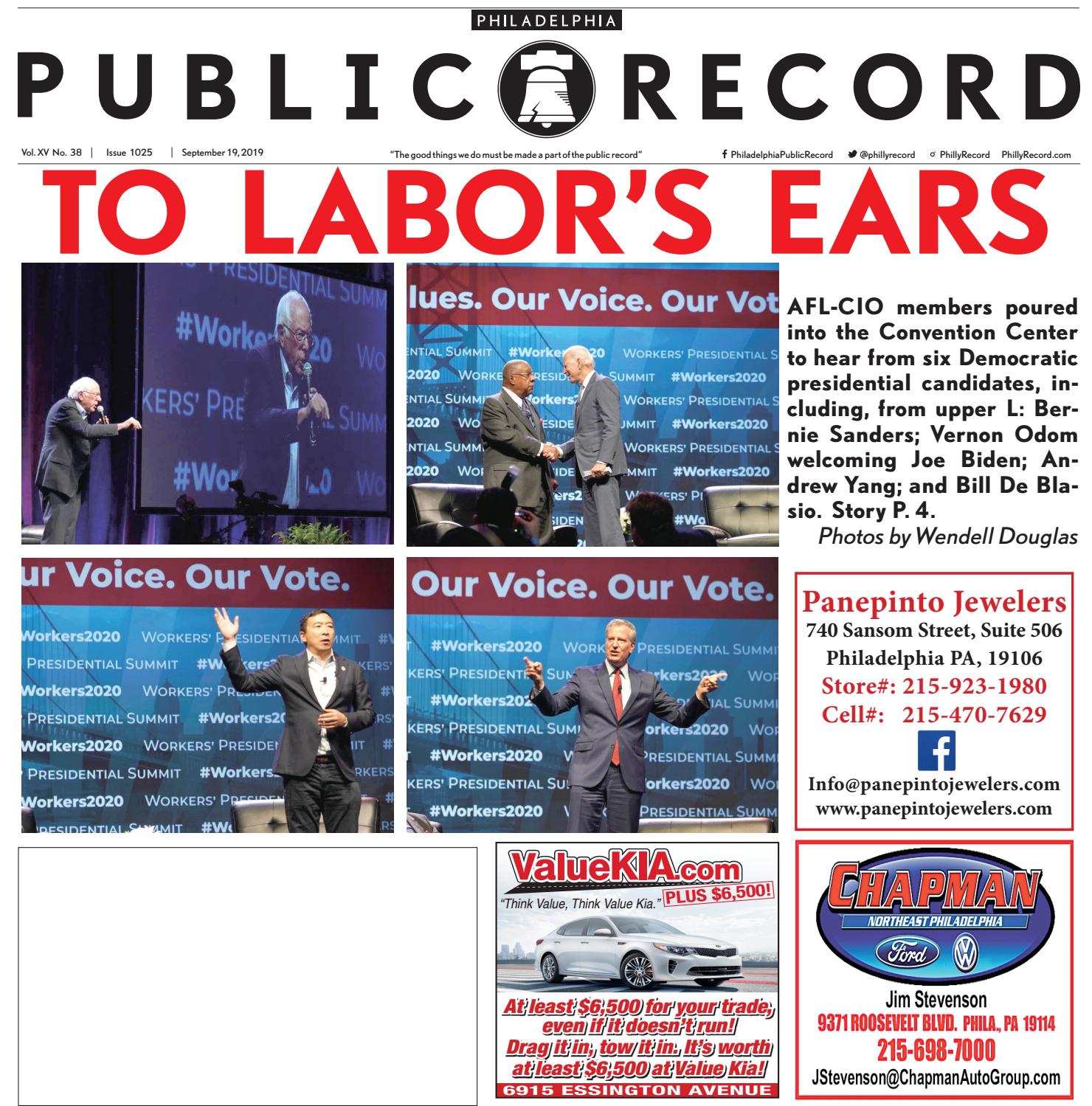 Value Kia Philadelphia >> Philadelphia Public Record by The Public Record - Issuu Value Kia Philadelphia >> Philadelphia Public Record by The Public Record - Issuu