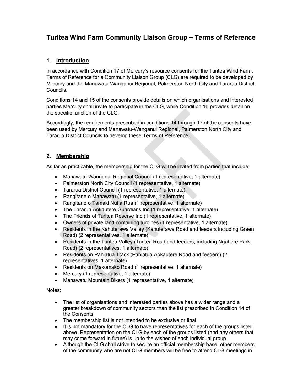 Approved Transmission Line Const Env Mgmt Plan by Mercury - Issuu
