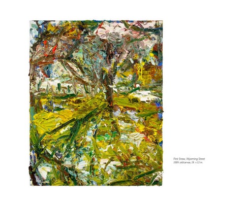 Ying Li: Beyond Trees 第 10 页