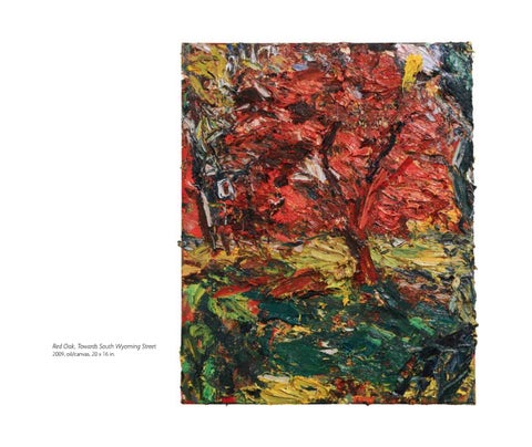 Ying Li: Beyond Trees 第 11 页