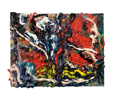 Ying Li: Beyond Trees 第 12 页