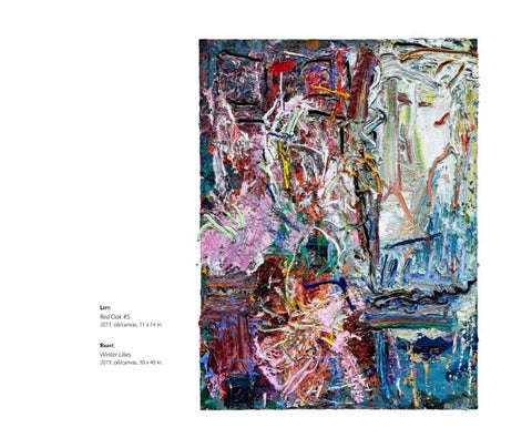 Ying Li: Beyond Trees 第 13 页