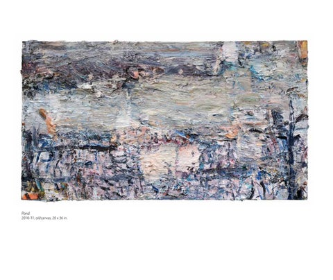 Ying Li: Beyond Trees 第 14 页