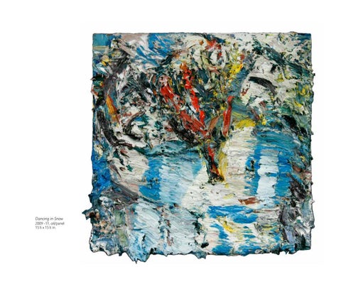 Ying Li: Beyond Trees 第 15 页