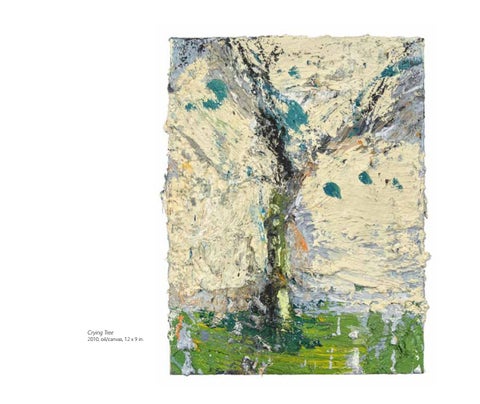 Ying Li: Beyond Trees 第 17 页