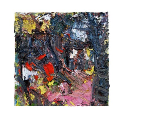 Ying Li: Beyond Trees 第 18 页