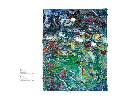 Ying Li: Beyond Trees 第 19 页