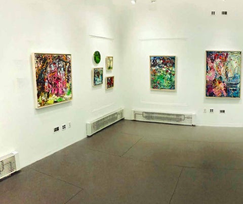 Ying Li: Beyond Trees 第 20 页