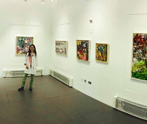 Ying Li: Beyond Trees 第 21 页