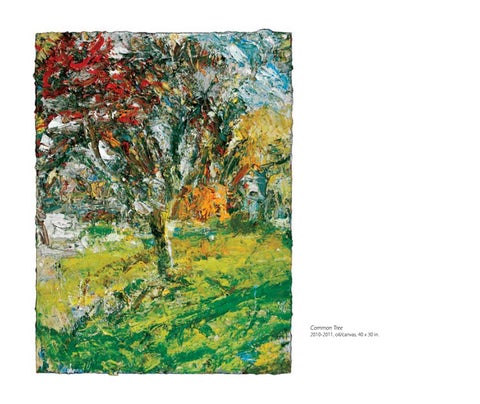 Ying Li: Beyond Trees 第 4 页