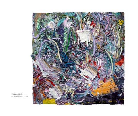 Ying Li: Beyond Trees 第 9 页