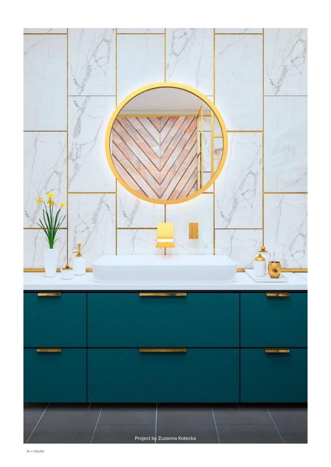Marble Trend Material 2020 | Inspiration & Ideas by Trend Design Book ...