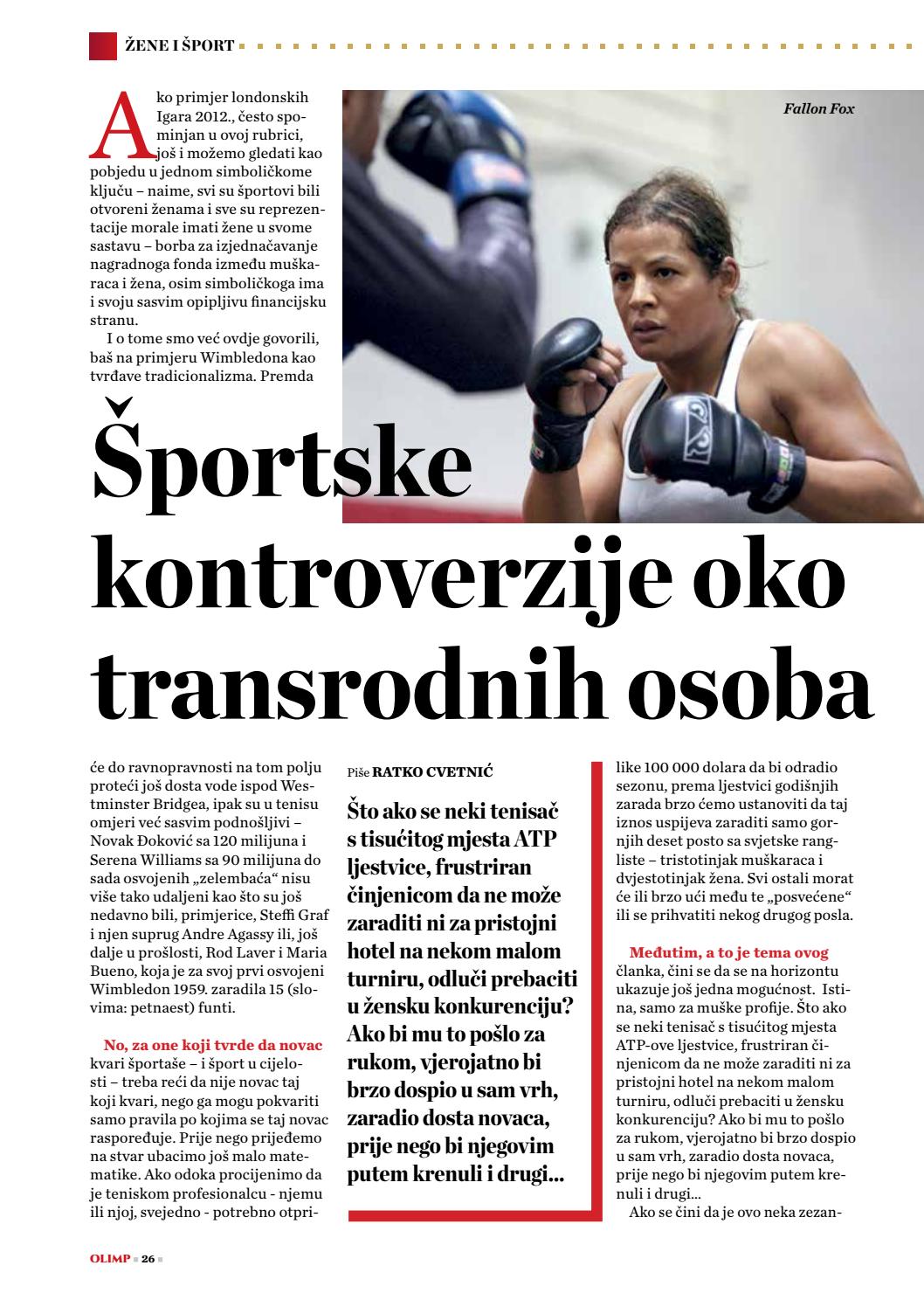 Zeznu li žene