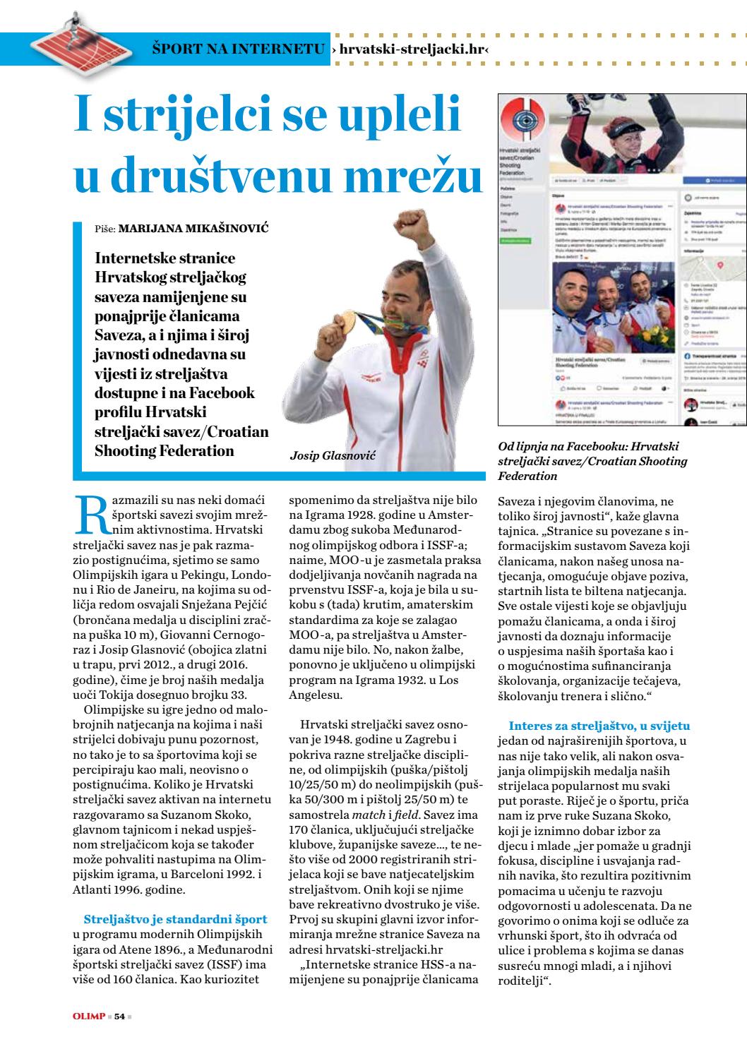 o meni izlazak s ženskim profilima