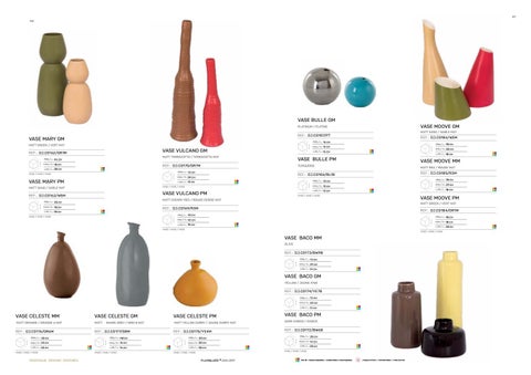 Flam&Luce® ByClassy Flam × Luce ® - 灯饰 / Luminaires - 目录 Jan. 2019 第 24 页