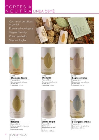 Amenities 酒店 made in 意大利 第 16 页