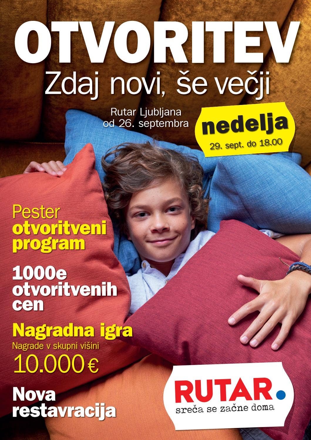 Rutar katalog by Vsikatalogi.si - Issuu