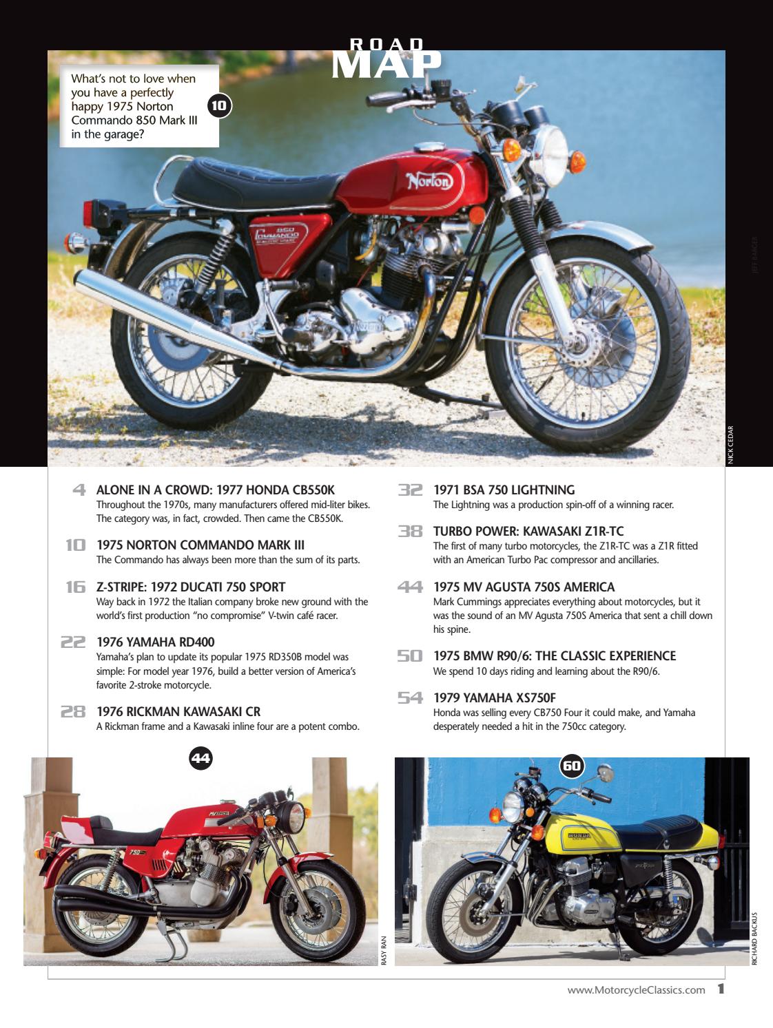 Italian made 1970/'s motorbike MV AGUSTA 750S AMERICA Superbike Fine Art Print