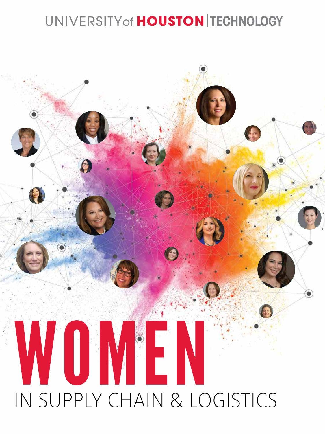 Women in Supply Chain and Logistics by Technology Division at the ...