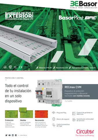 Boletín profesional nº33 - Grudilec 第 17 页