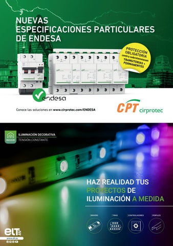 Boletín profesional nº33 - Grudilec 第 19 页