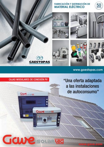 Boletín profesional nº33 - Grudilec 第 23 页