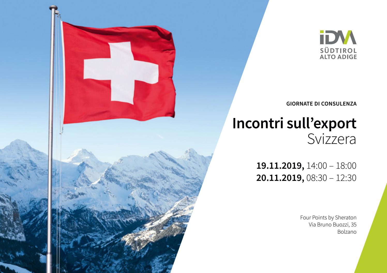 Zurigo Svizzera incontri online