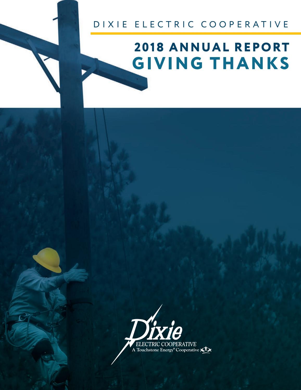 2018-dixie-electric-annual-report-by-inside-information-inc-issuu