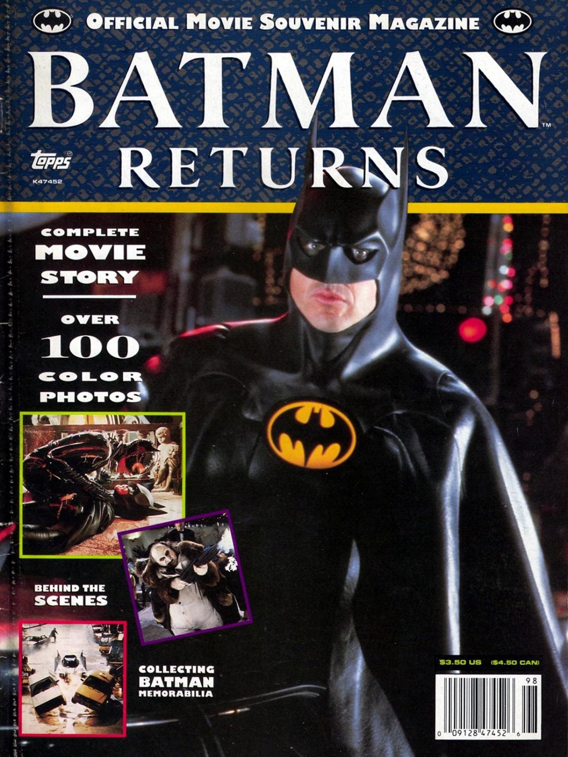 BM Return by Darren Dixon Issuu